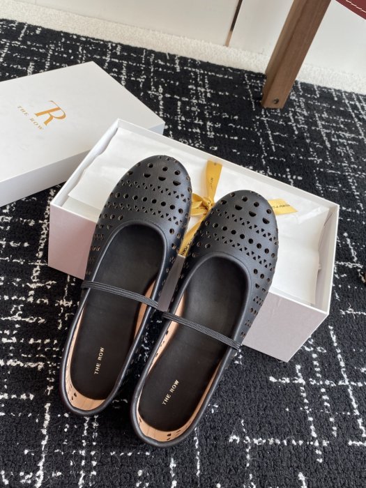 Балетки фото 4