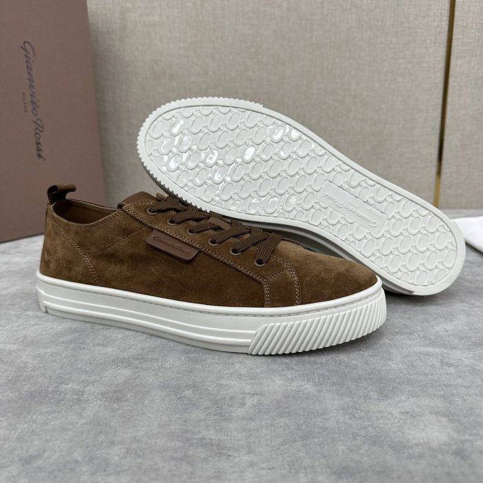 Sneakers men's фото 5