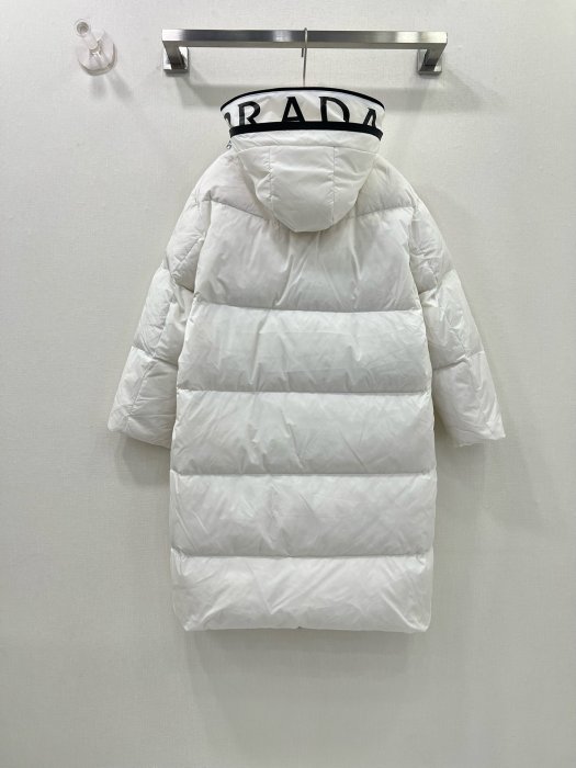 Down jacket фото 8