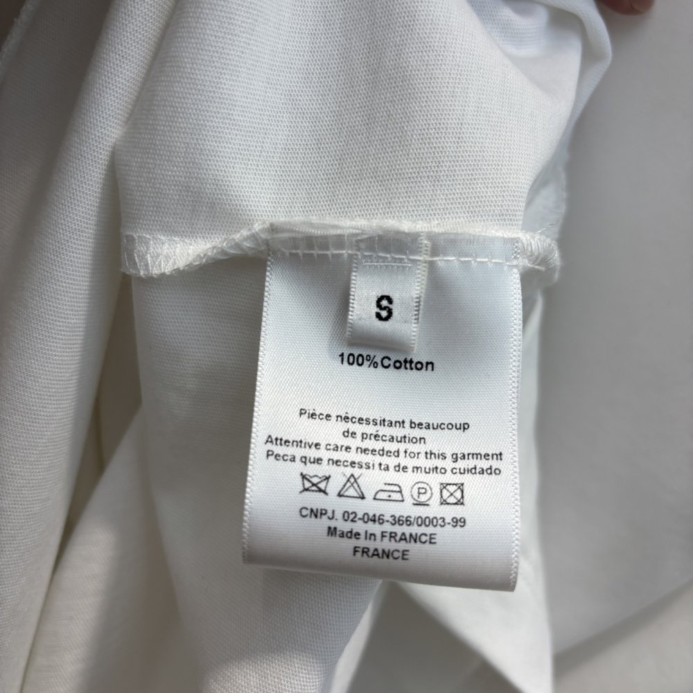 T-shirt women's фото 9