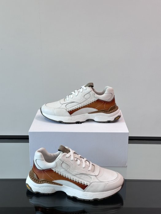 Кроссовки мужские фото 4