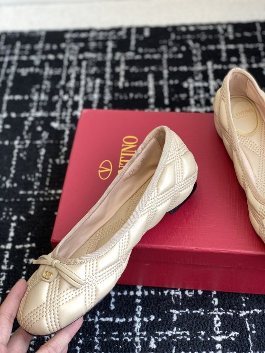 Балетки фото 7