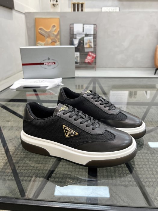 Кроссовки мужские фото 2