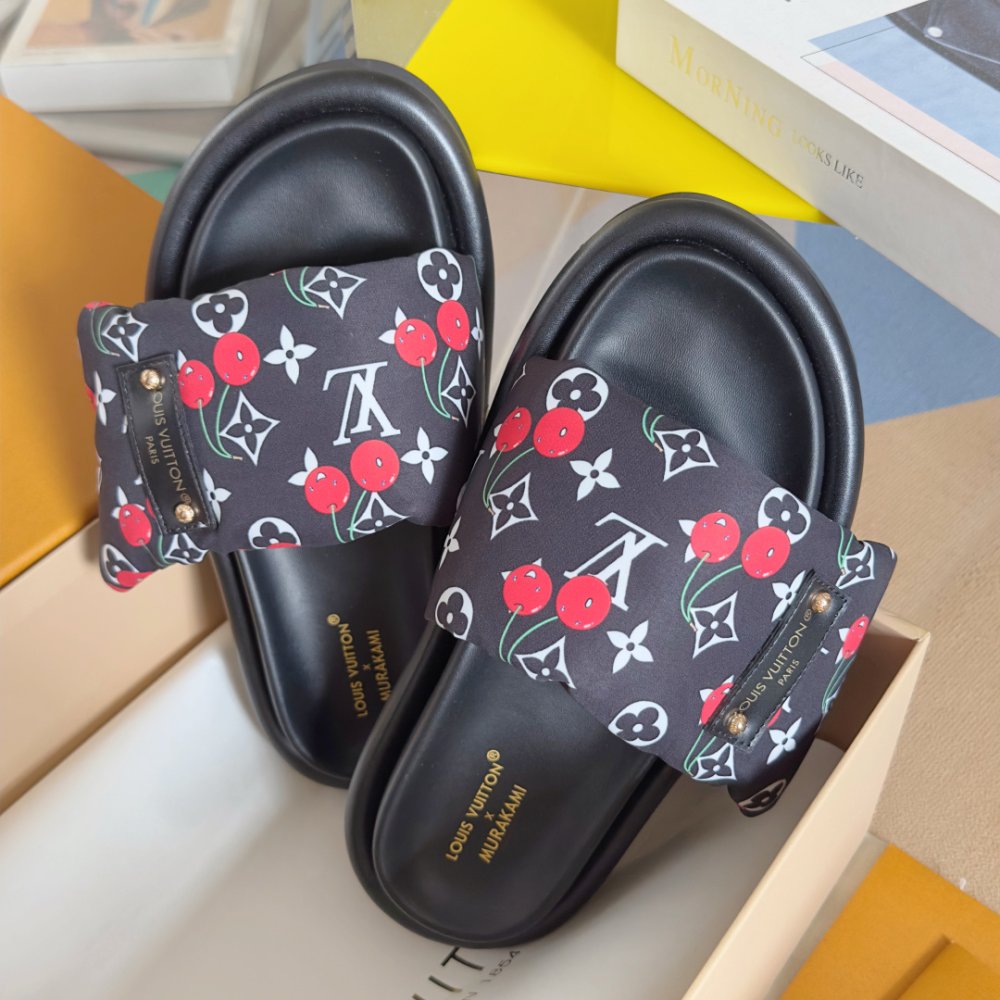 Шлепанцы женские Pool Pillow Comfort фото 6