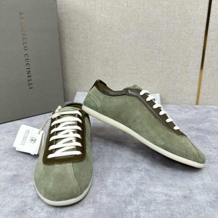 Кроссовки мужские фото 7