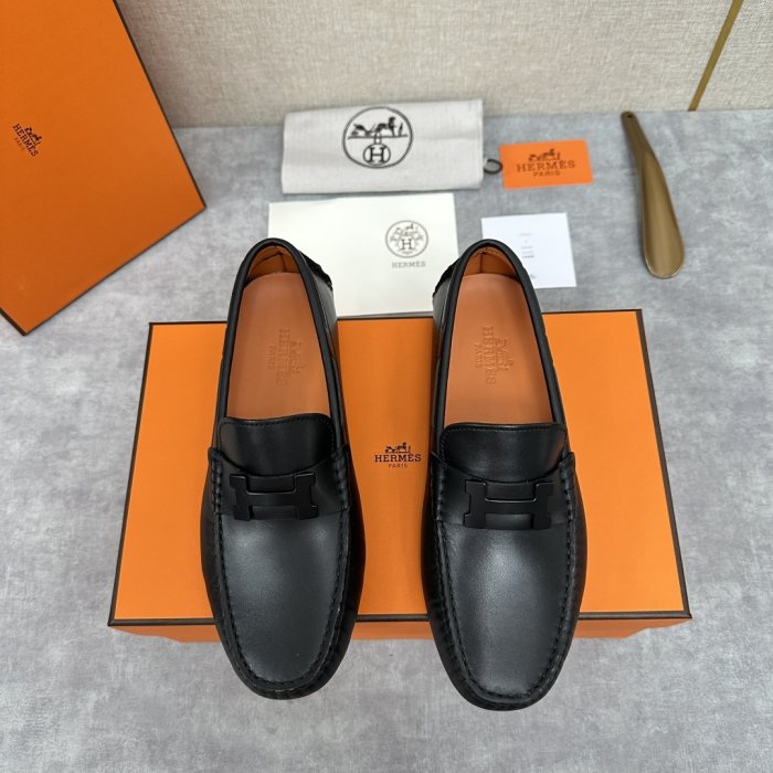 Туфли мужские