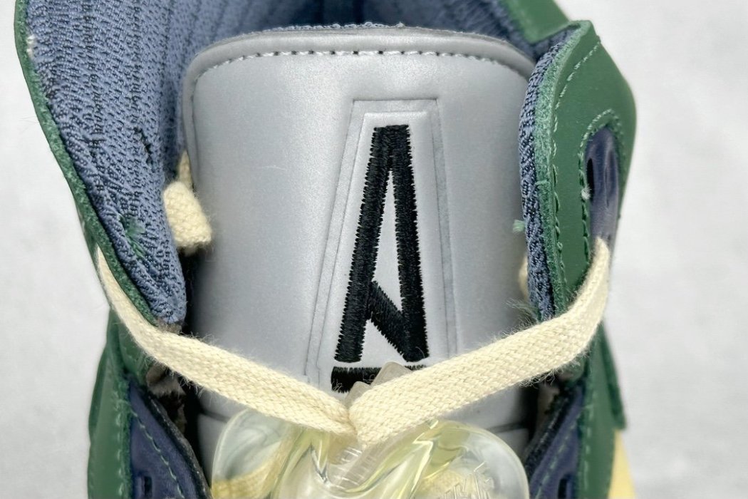 Кросівки Air Jordan 5 Retro фото 8