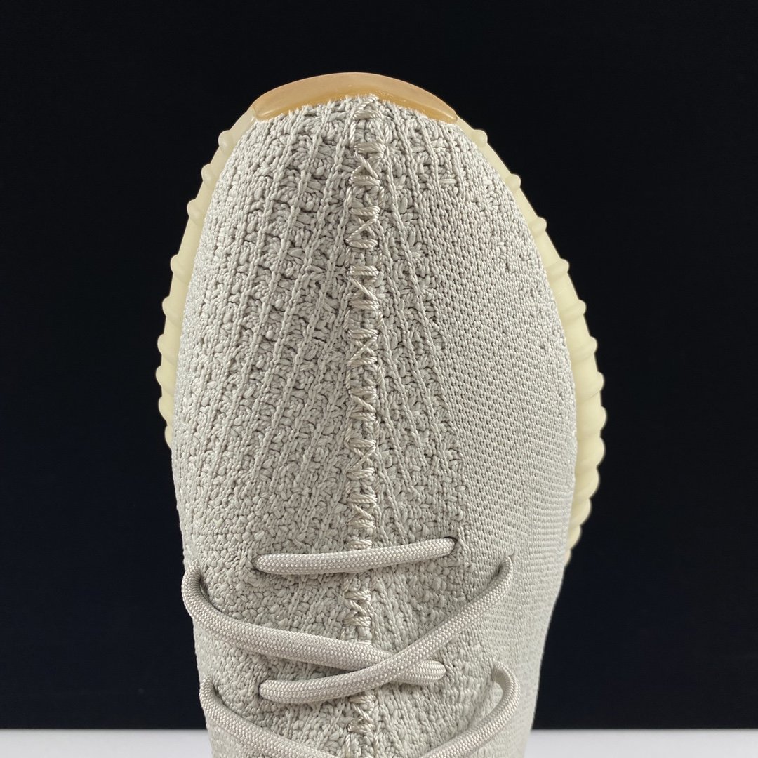 Кроссовки Yeezy Boost 350V2 Sesame фото 5