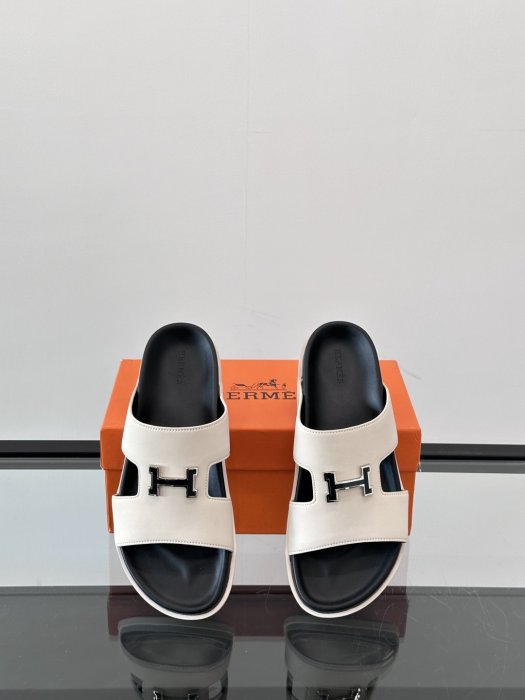 Шлепанцы мужские фото 6