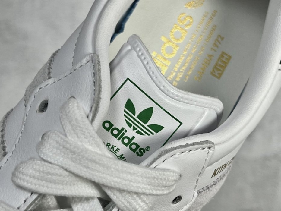 Кросівки Adidas Original Samba OG фото 8