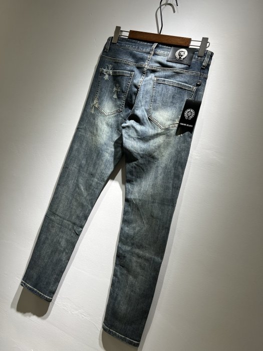 Jeans men's фото 7