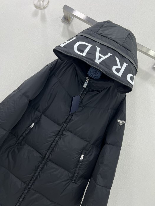 Down jacket фото 2