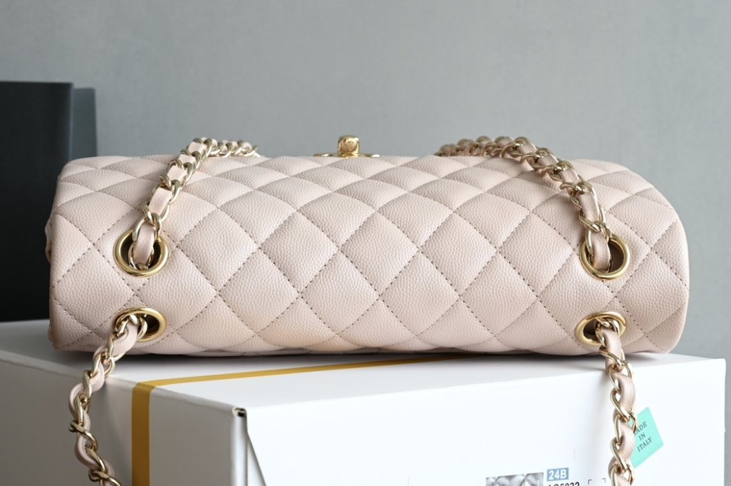 Сумка женская 24K Classic Flap 25 см фото 5