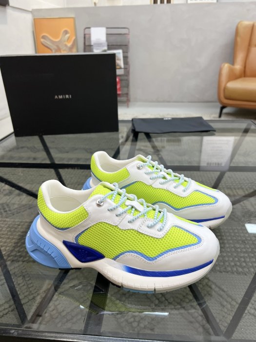 Кроссовки мужские фото 2