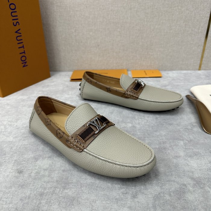 Moccasins men's HOCKENHEIM фото 2