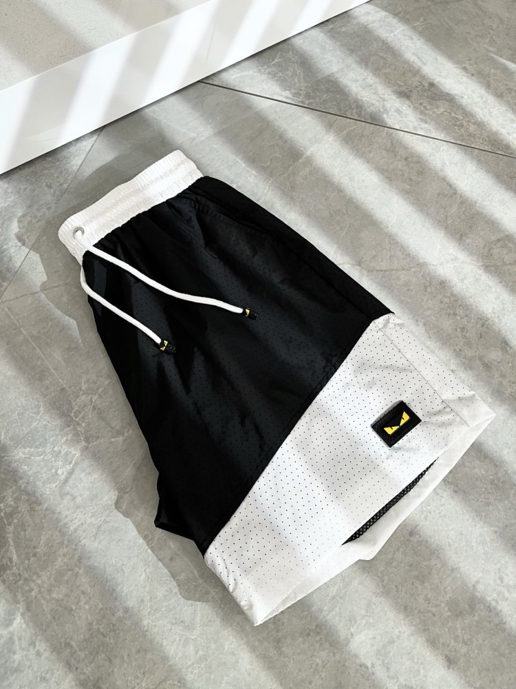 Шорты мужские фото 10