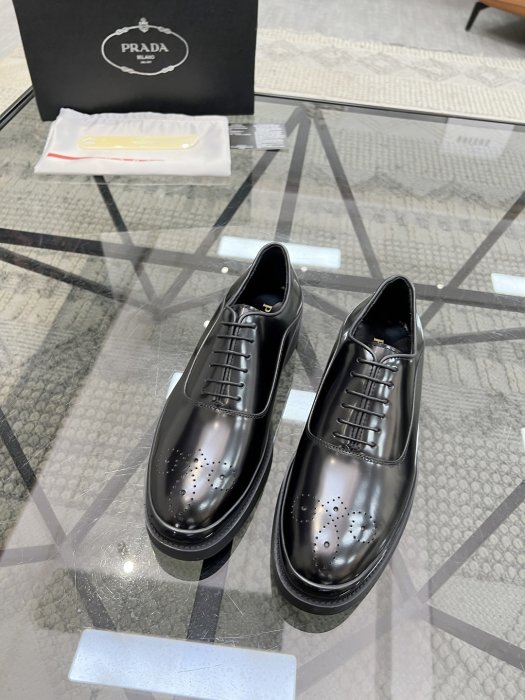 Туфли мужские фото 3