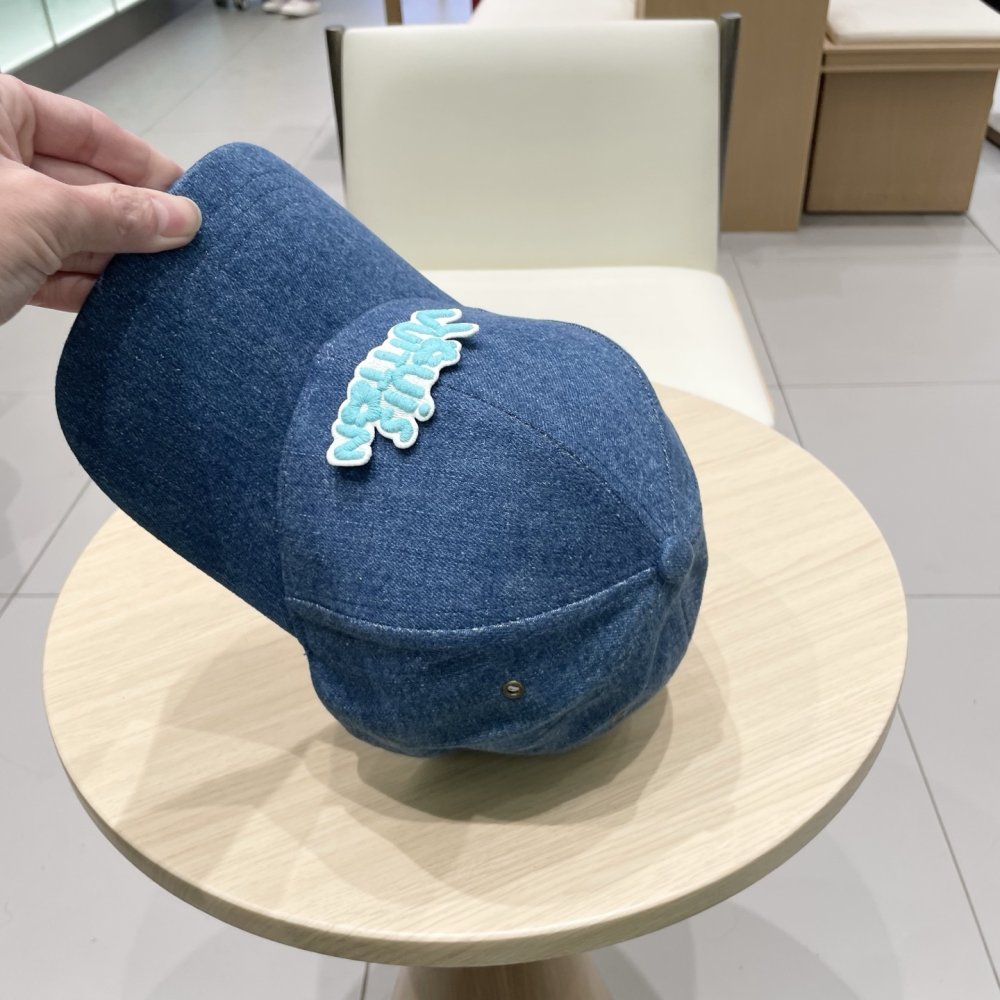 Кепка фото 7