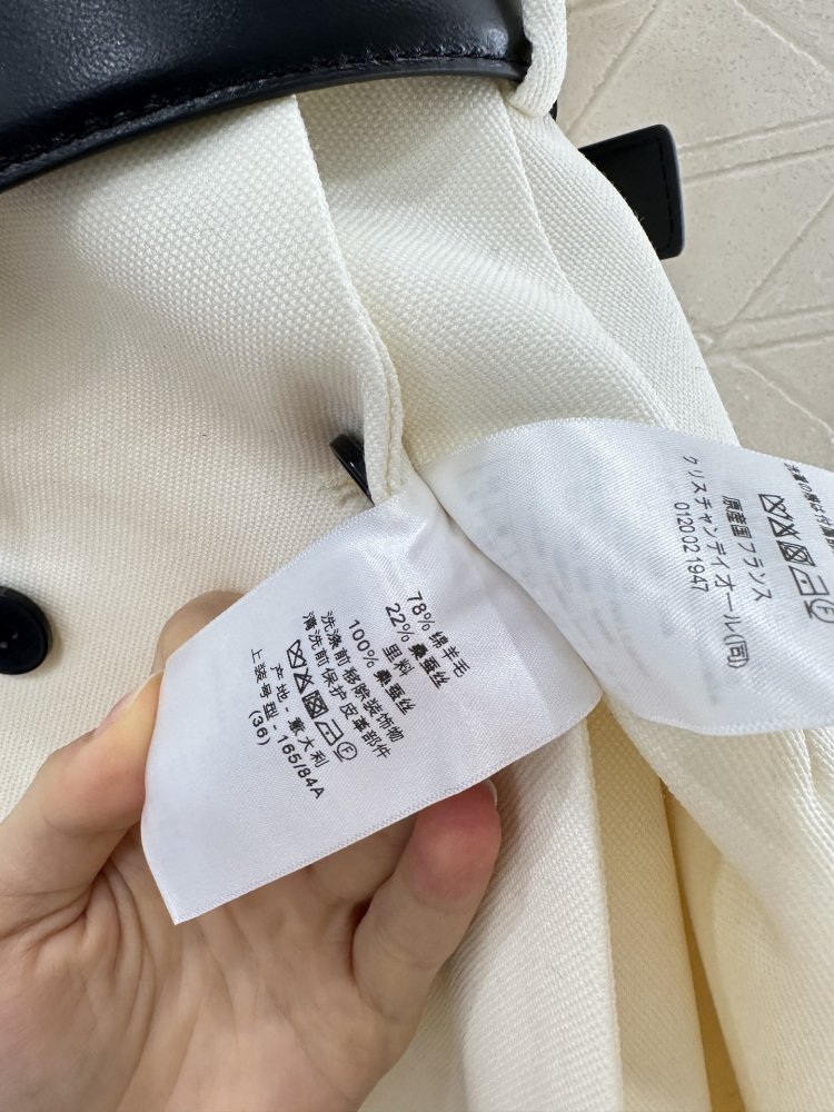 Платье с отворотом и широкими рукавами фото 9