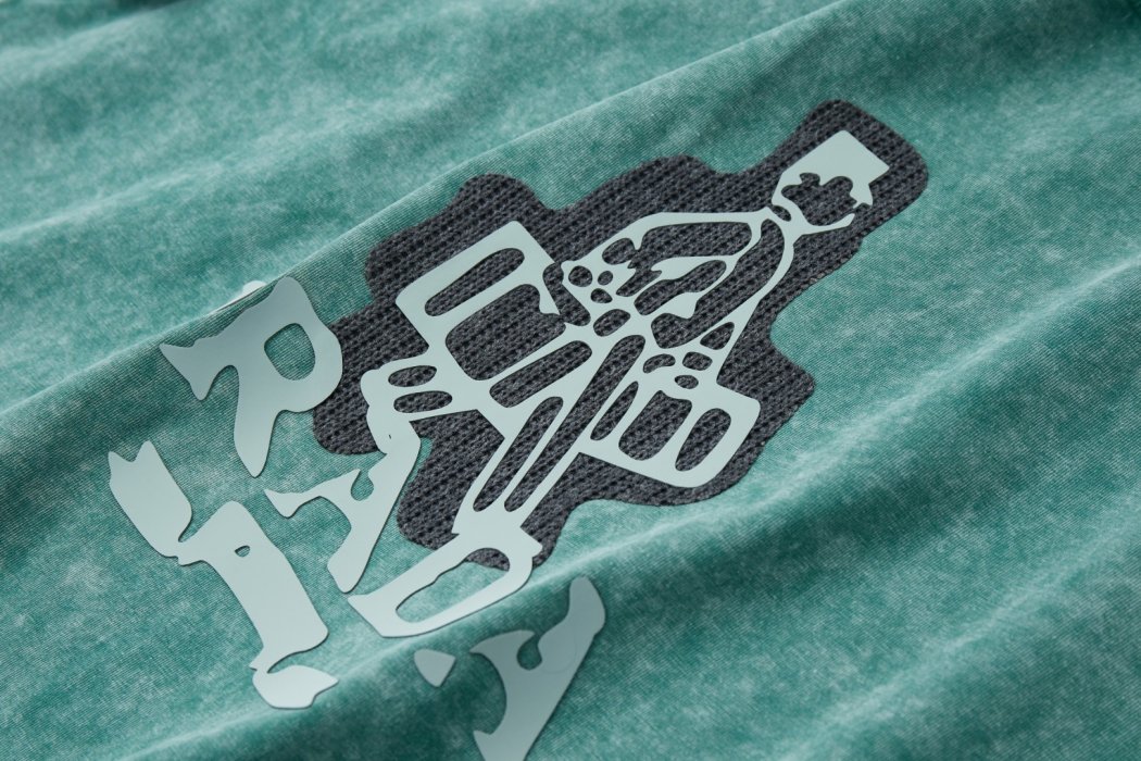 Футболка мужская фото 5