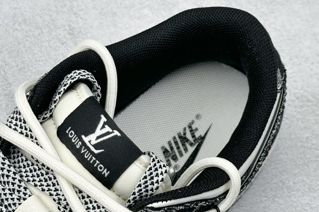 Кроссовки Nike SB Dunk Low фото 8