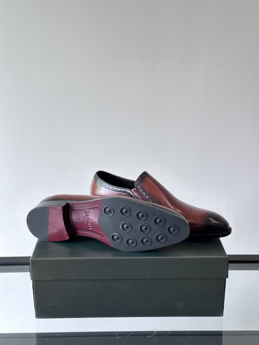 Туфли мужские фото 9