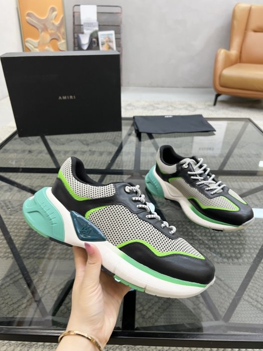 Sneakers men's фото 5