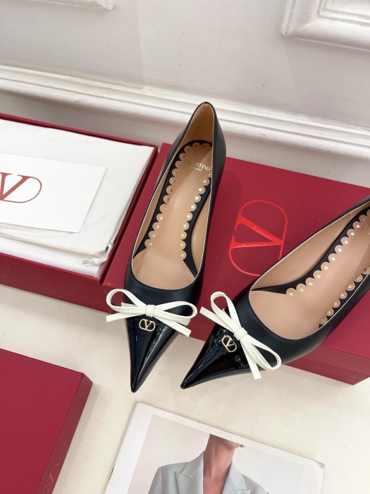 Shoes women's Valentino Garavani фото 6