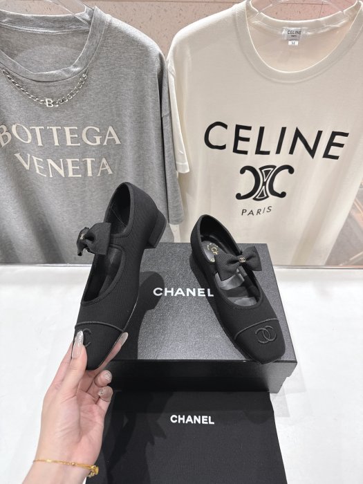 Ballet shoes фото 2