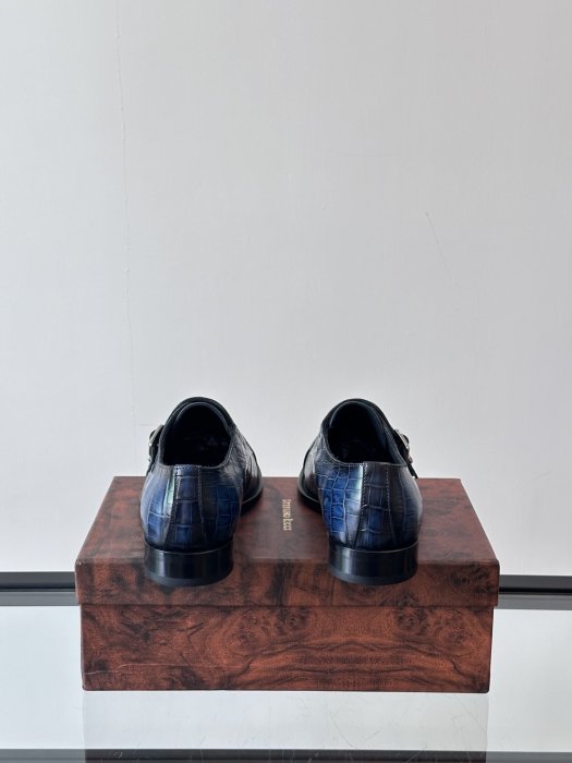 Туфли мужские фото 8