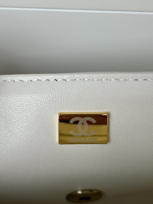 A bag women's AS2431 21K Mini CF handle 20 cm фото 9