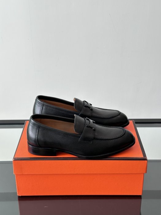 Туфли мужские