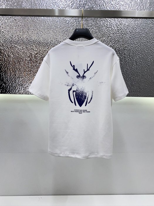 T-shirt men's фото 8