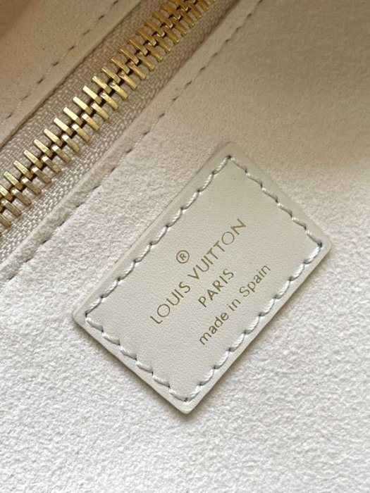 Сумка женская NEVERFULL 31 см фото 6