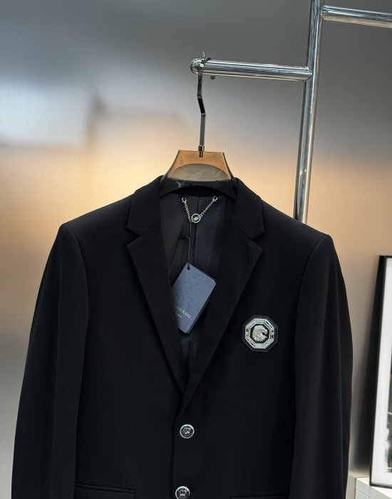 Пиджак мужской фото 2