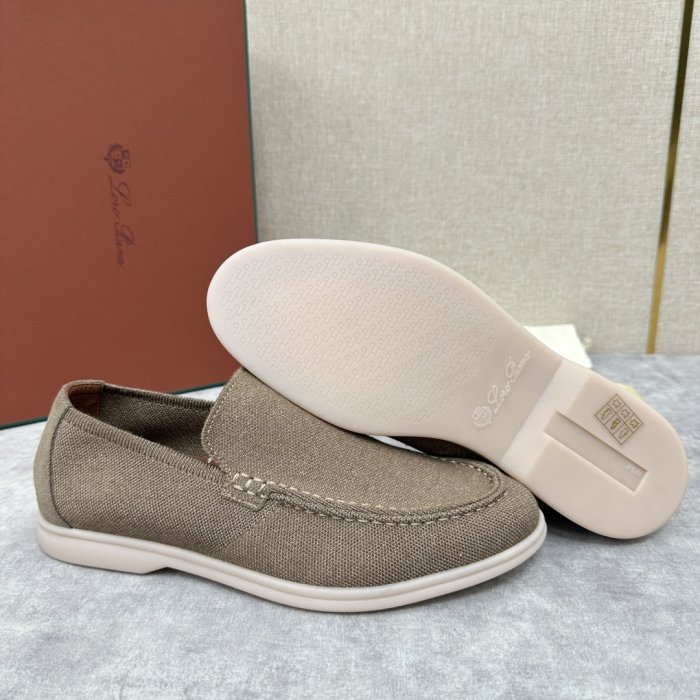 Лоферы мужские фото 8