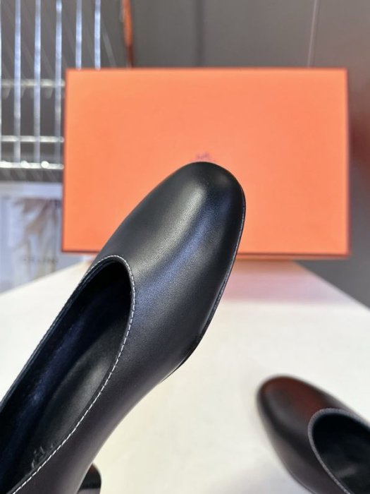 Балетки фото 4