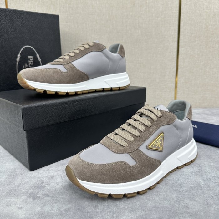 Кроссовки мужские фото 6