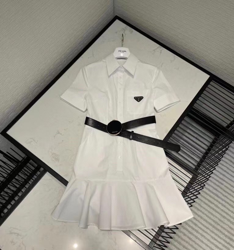 Платье белое фото 2