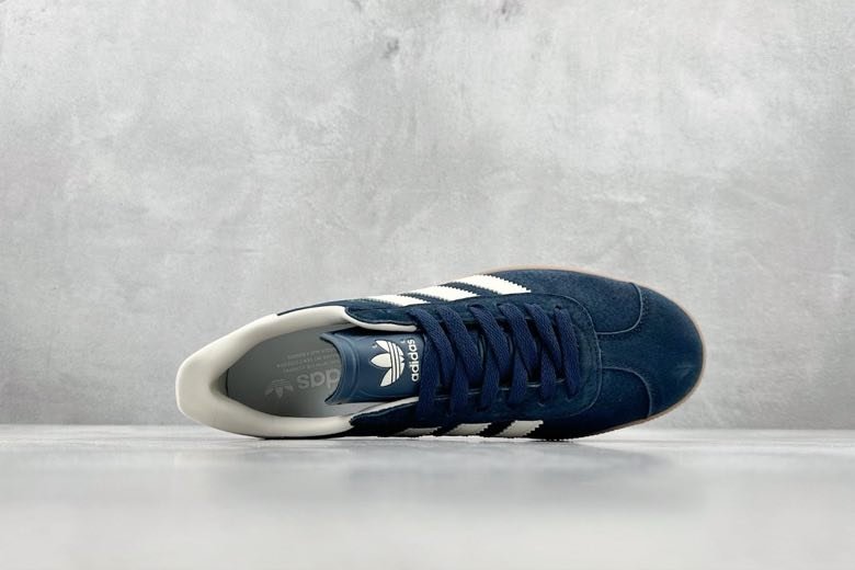 Кросівки Adidas Originals Gazelle IG6201 фото 5