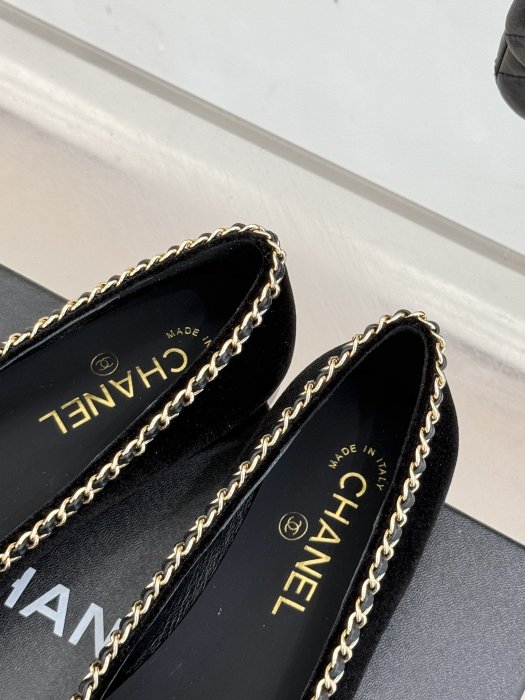 Ballet shoes фото 8