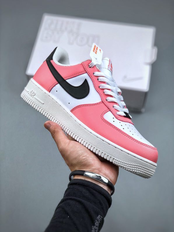 Кроссовки Air Force 1 Low Neapolitan FQ6850-621