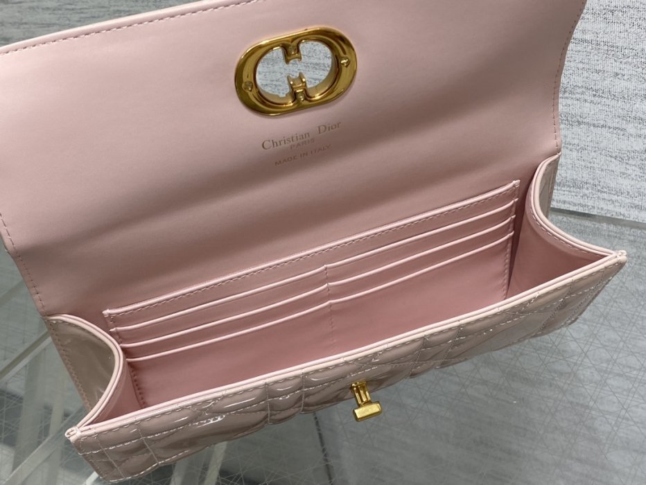 Сумка Miss Caro 24 см фото 7