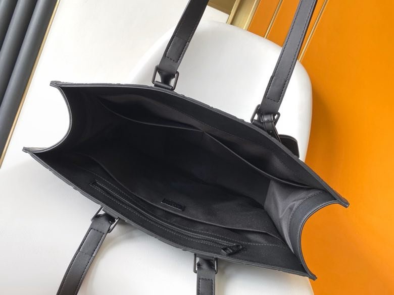 Сумка Sac Plat 24H 41 см фото 3