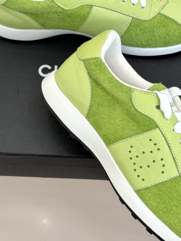 Sneakers women's фото 6