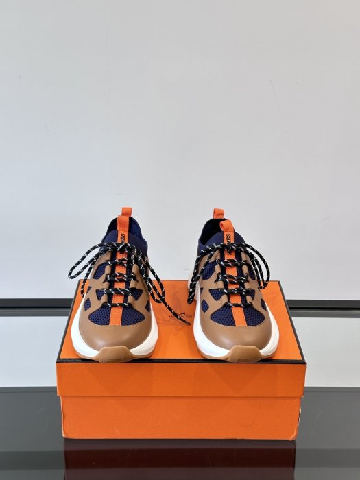 Кроссовки мужские фото 2