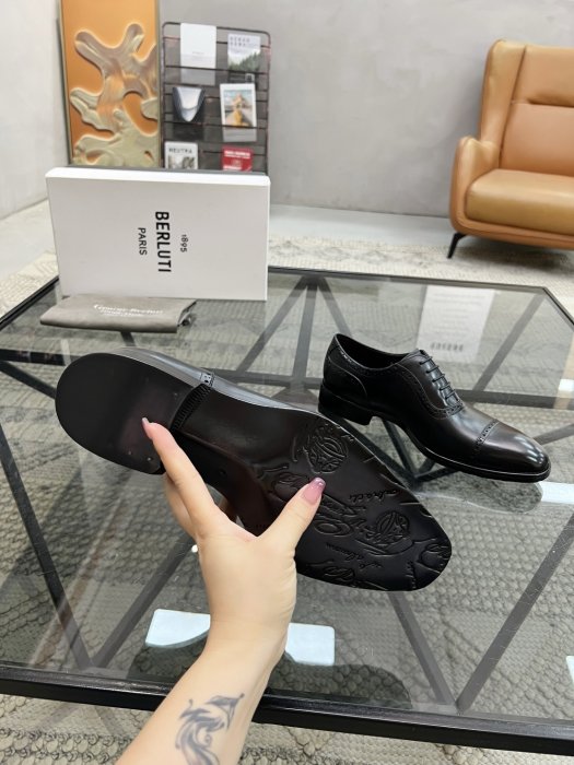 Туфли мужские фото 9