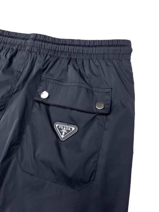 Shorts men's фото 7