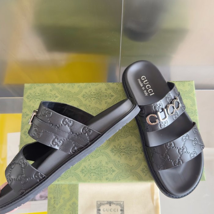 Шльопанці чоловічі фото 3