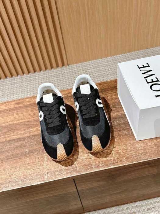 Кроссовки FLOW RUNNER фото 3